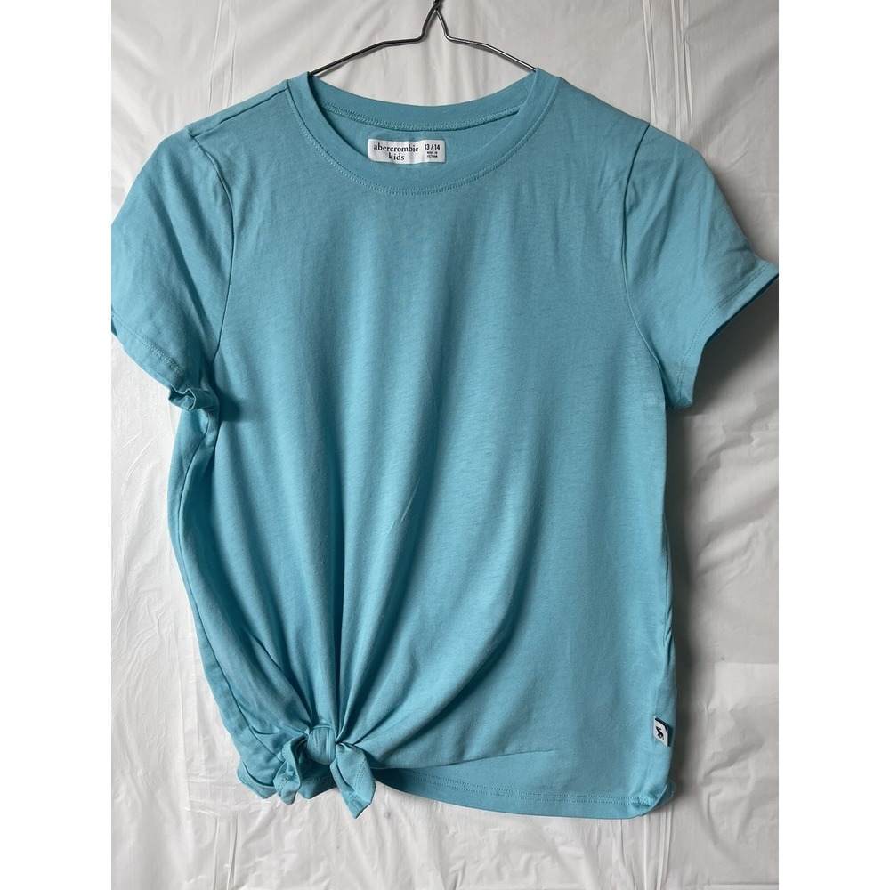 abercrombie kids girls 13/14 shirt